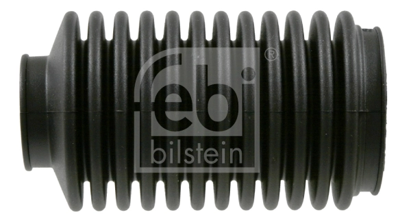 Bellow, steering